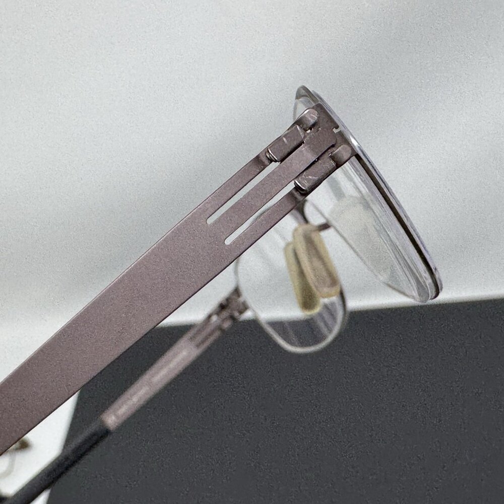 IC! Berlin Small Eyeglasses Frames Model Summer 5… - image 6